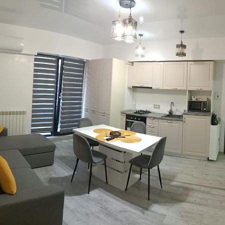 Eric Apartament Mamaia Eksteriør billede
