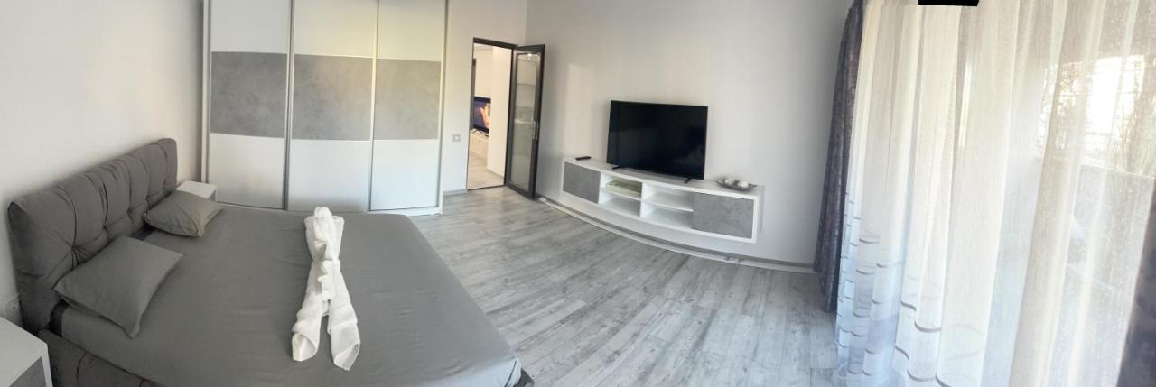 Eric Apartament Mamaia Eksteriør billede