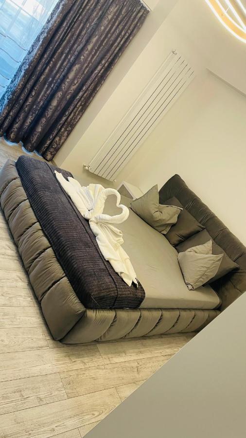 Eric Apartament Mamaia Eksteriør billede