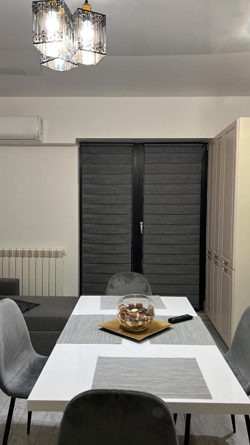 Eric Apartament Mamaia Eksteriør billede