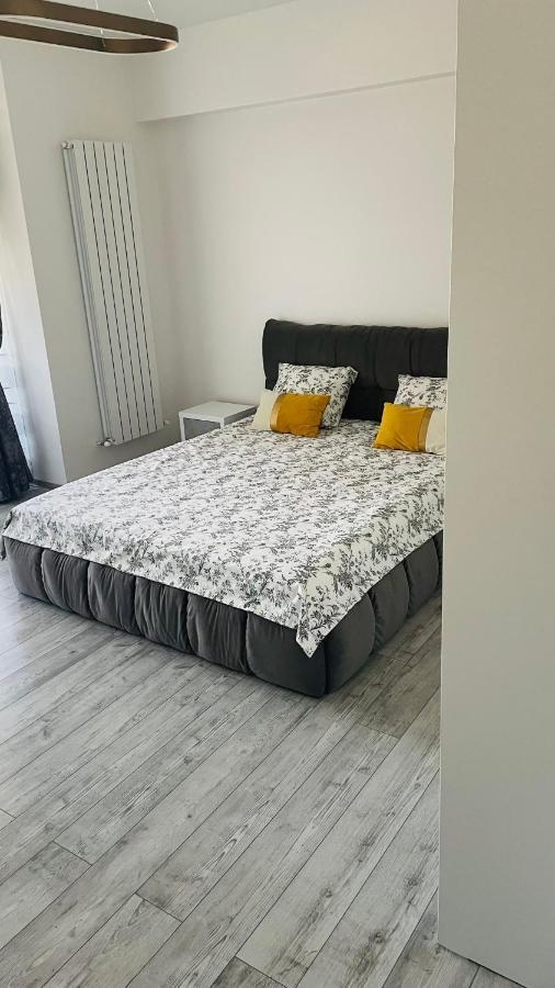 Eric Apartament Mamaia Eksteriør billede