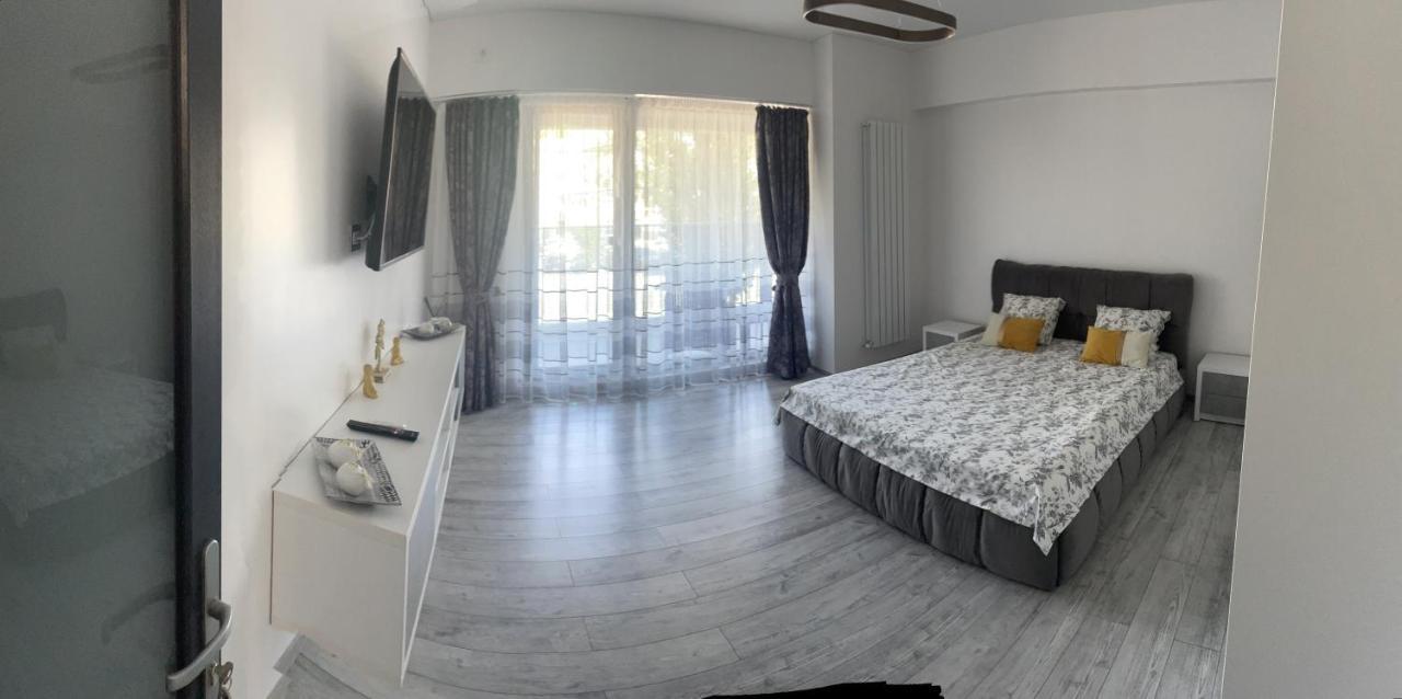 Eric Apartament Mamaia Eksteriør billede
