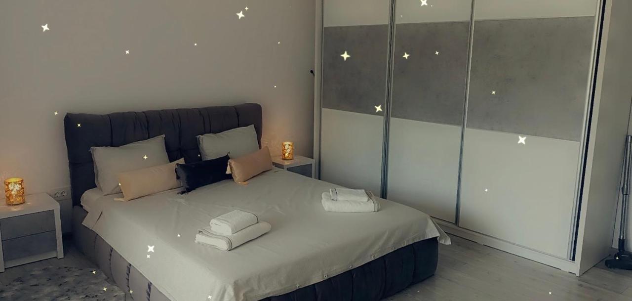 Eric Apartament Mamaia Eksteriør billede