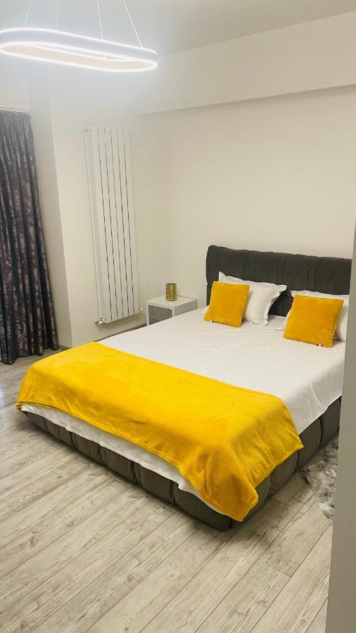 Eric Apartament Mamaia Eksteriør billede