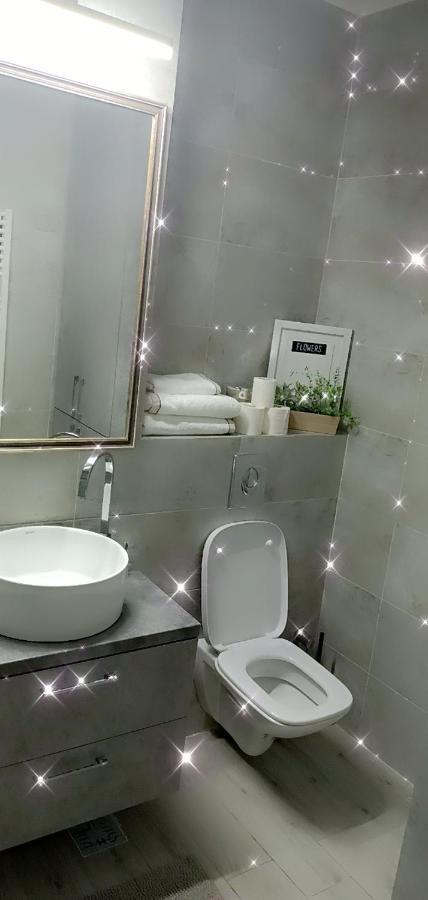 Eric Apartament Mamaia Eksteriør billede
